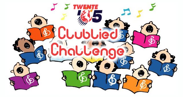 Clublied Challenge
