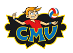 CMV logo