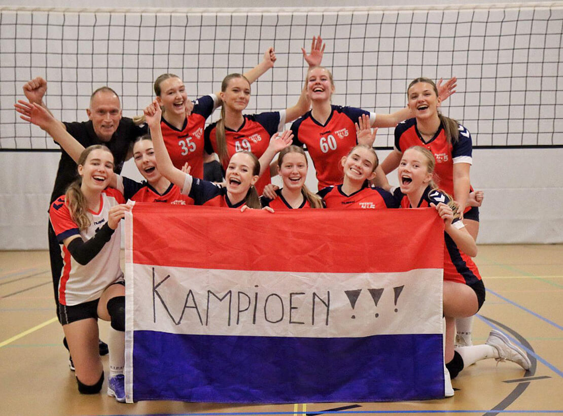 MB1 kampioen