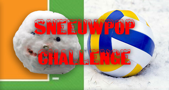 Sneeuwpop Challenge
