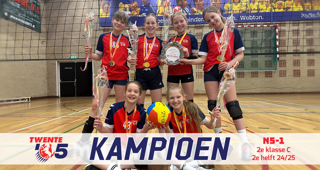 N5-1 Kampioen