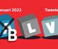 Aankondiging BLV 11 januari 2022
