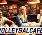 Het eerste Volleybalcafé van Enschede